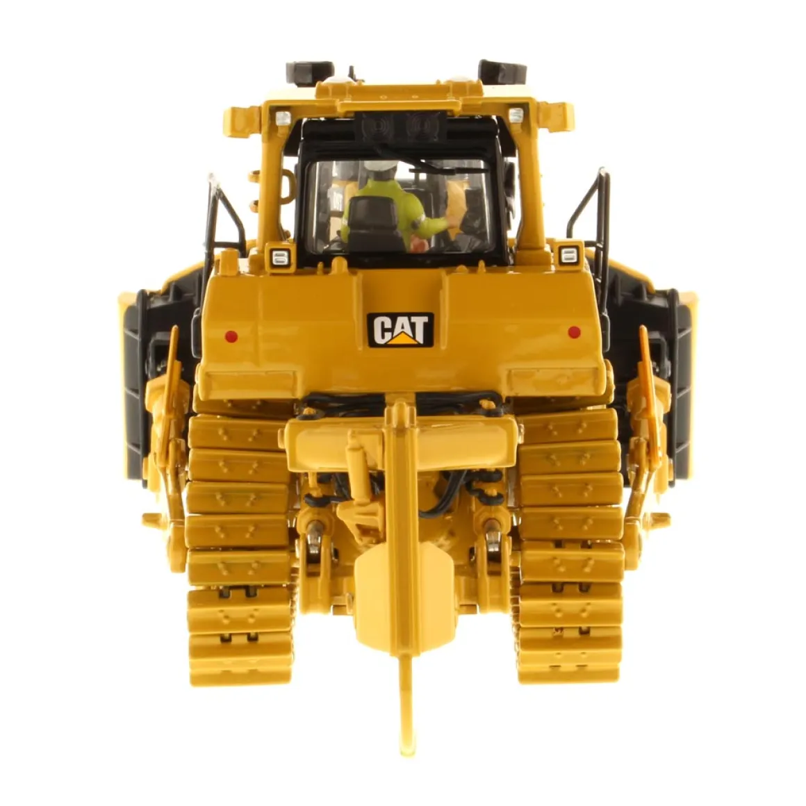 1/50 Caterpillar D9T Track Type Dozer, High Line Series