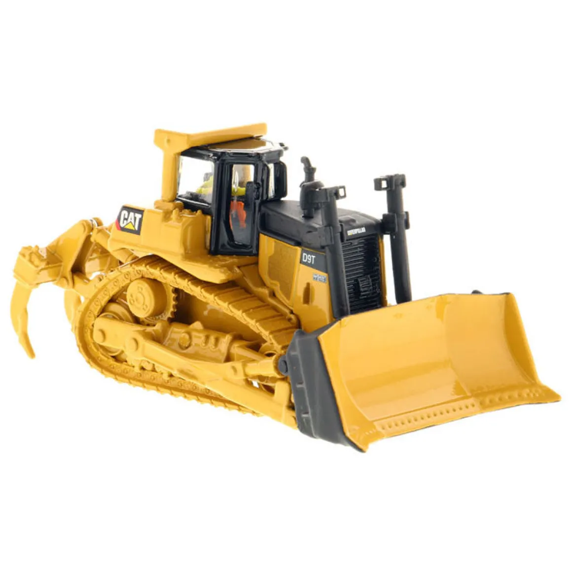1/87 Caterpillar D9T Track-Type Tractor - High Line Series