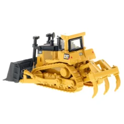 1/87 Caterpillar D9T Track-Type Tractor - High Line Series