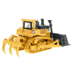 1/87 Caterpillar D9T Track-Type Tractor - High Line Series