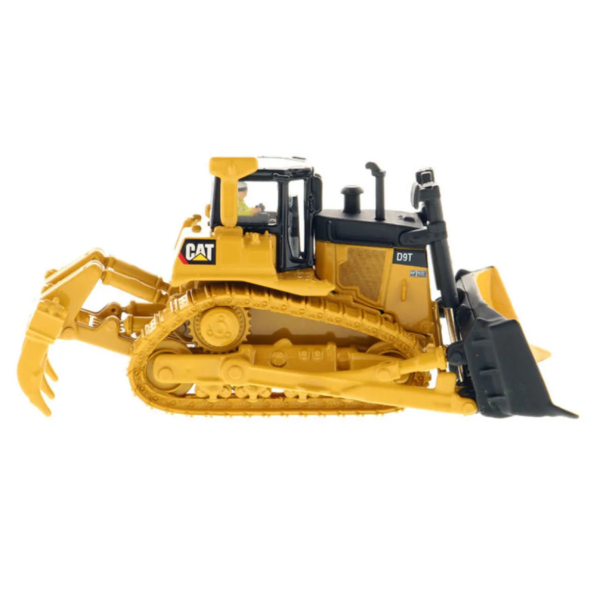 1/87 Caterpillar D9T Track-Type Tractor - High Line Series