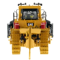 1/50 Caterpillar D10T2 Track-Type Tractor Dozer - High Line Series