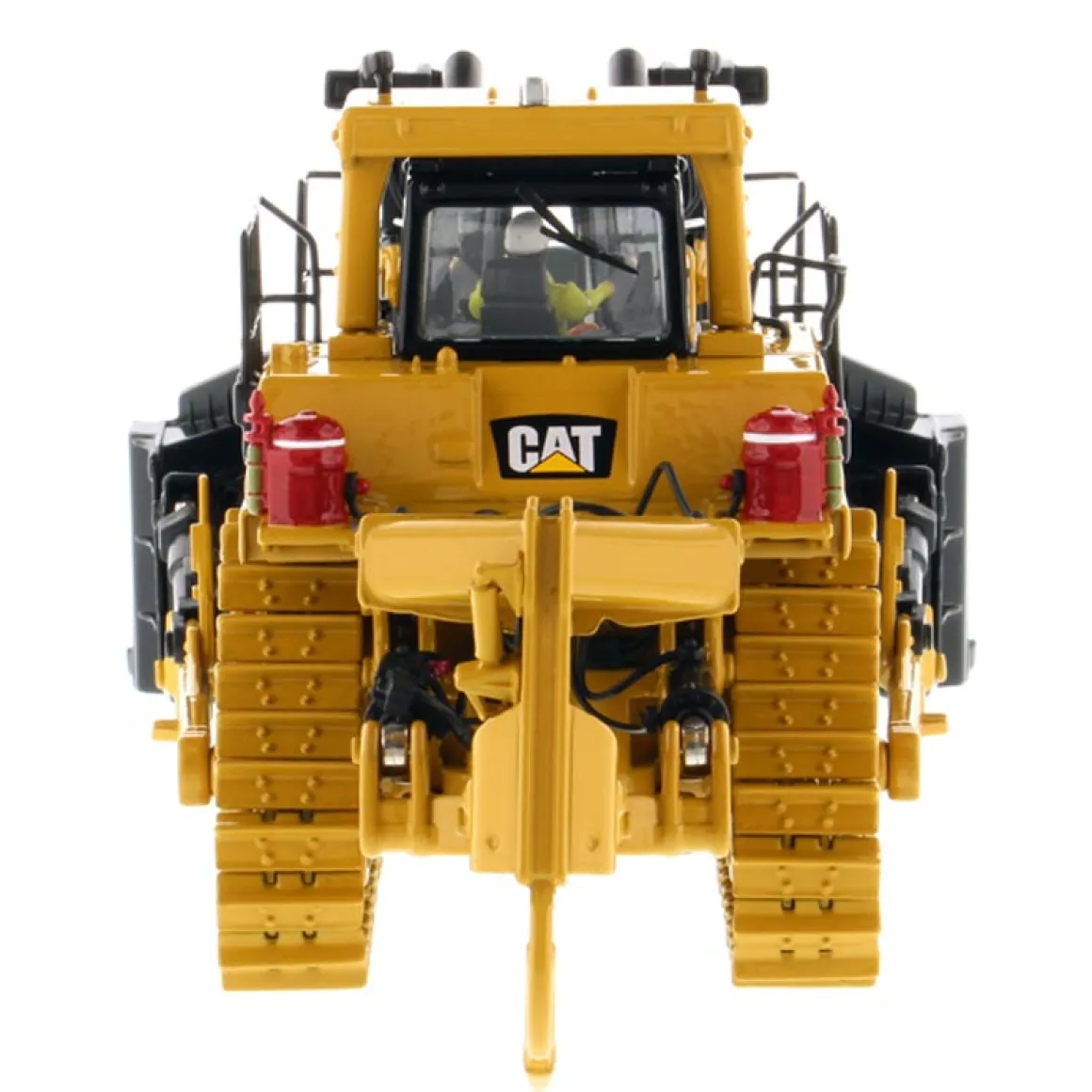 1/50 Caterpillar D10T2 Track-Type Tractor Dozer - High Line Series