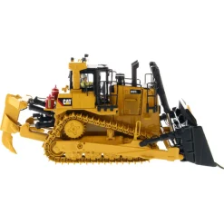 1/50 Caterpillar D10T2 Track-Type Tractor Dozer - High Line Series