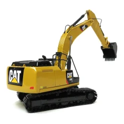 1/50 Caterpillar 336E H Hybrid Hydraulic Excavator, High Line Series