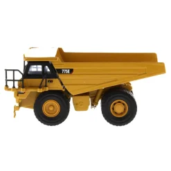 1/64 Caterpillar 775E Off Highway Truck