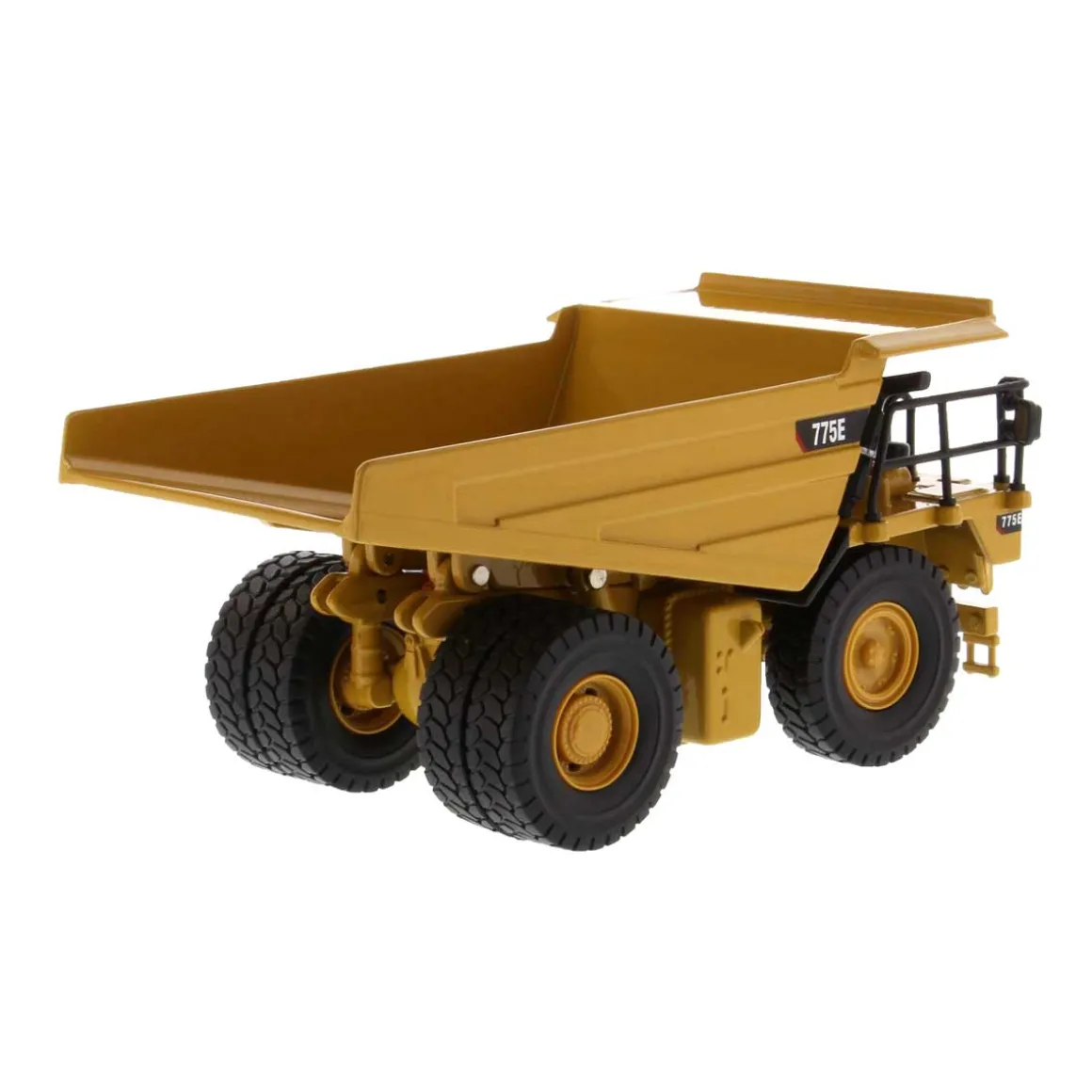 1/64 Caterpillar 775E Off Highway Truck