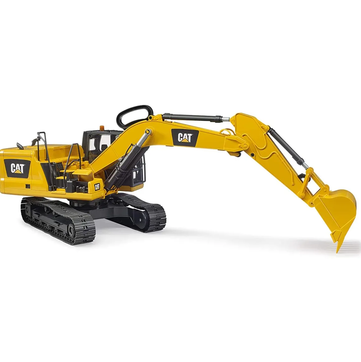 1/16 Caterpillar Excavator by Bruder