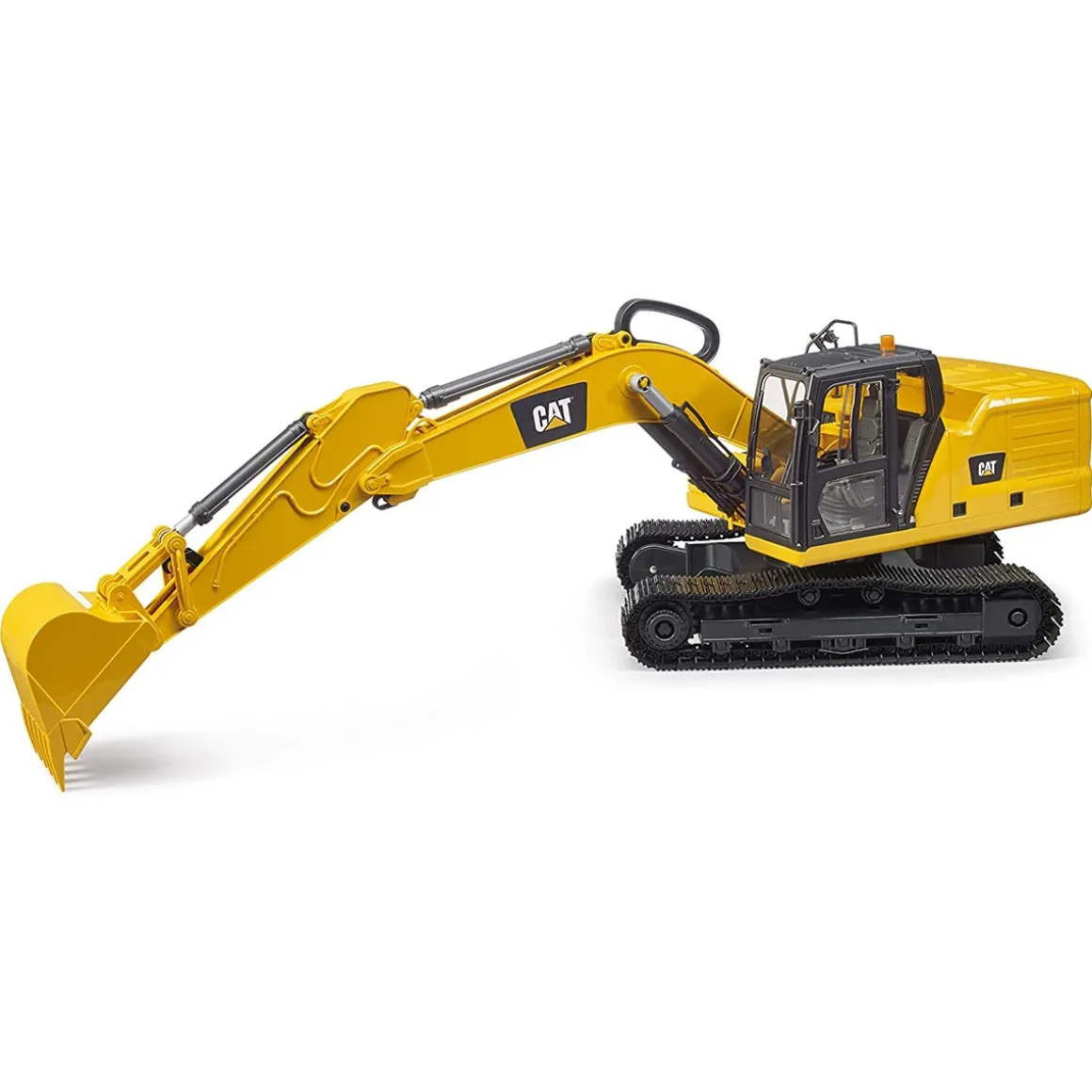 1/16 Caterpillar Excavator by Bruder