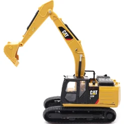 1/64 Caterpillar 320F L Hydraulic Excavator