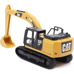 1/64 Caterpillar 320F L Hydraulic Excavator