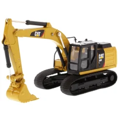 1/64 Caterpillar 320F L Hydraulic Excavator