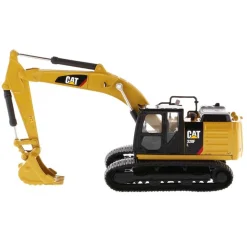 1/64 Caterpillar 320F L Hydraulic Excavator