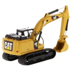 1/64 Caterpillar 320F L Hydraulic Excavator