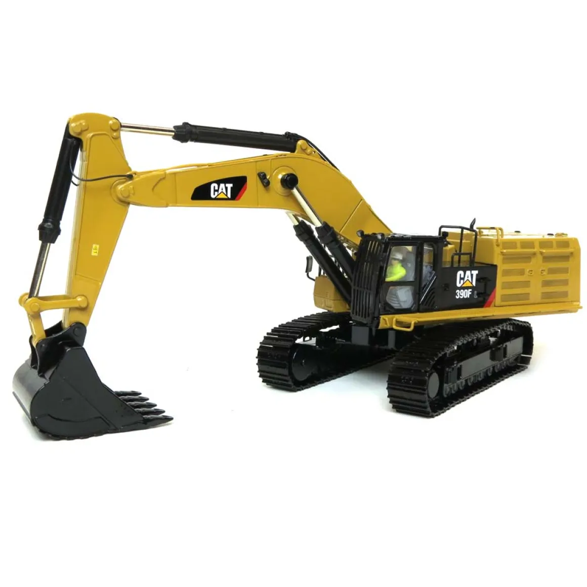 1/50 Caterpillar 390F LME Hydraulic Tracked Excavator
