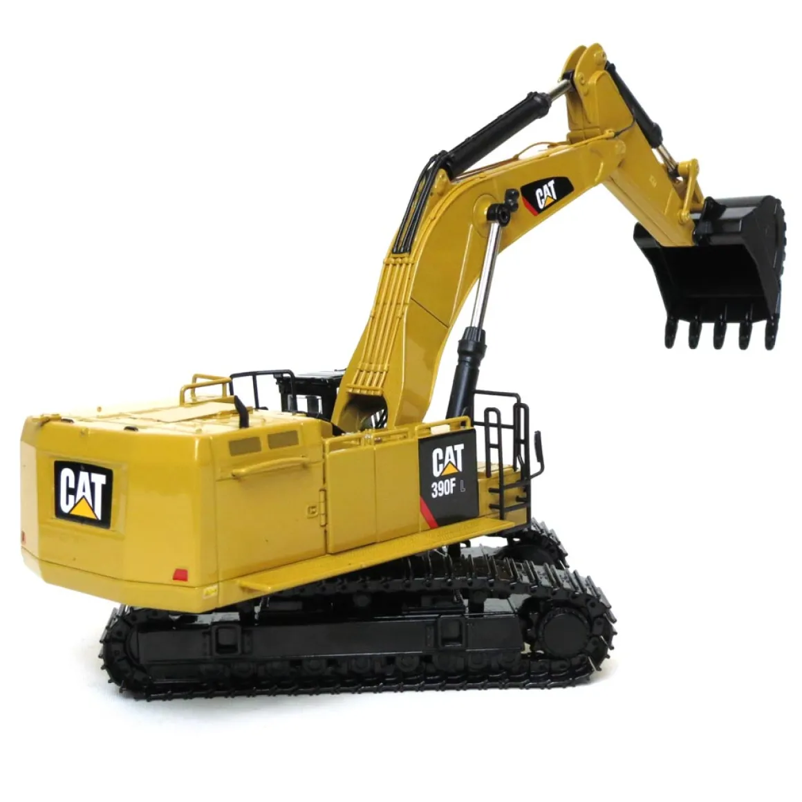 1/50 Caterpillar 390F LME Hydraulic Tracked Excavator