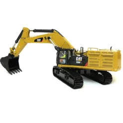1/50 Caterpillar 390F LME Hydraulic Tracked Excavator