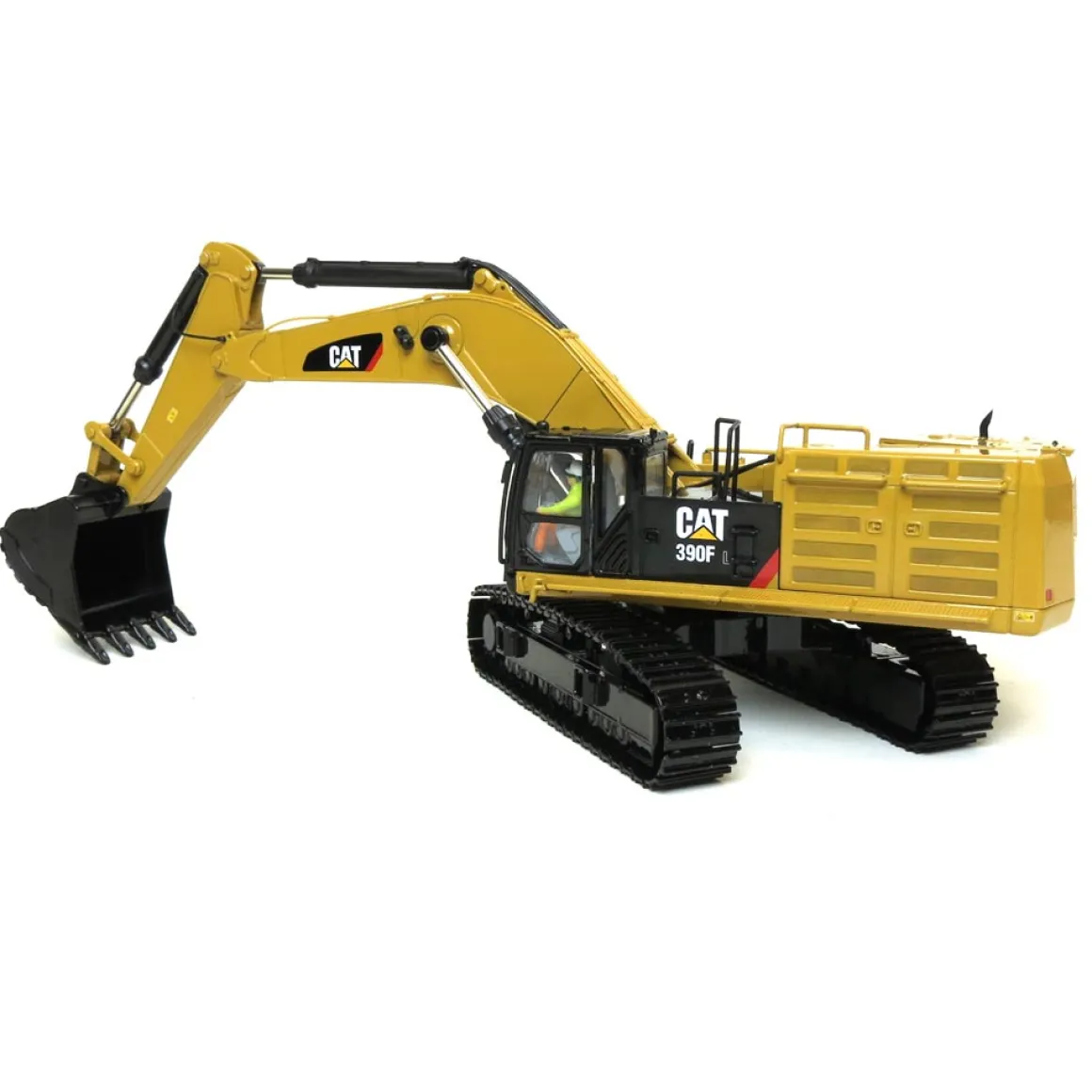1/50 Caterpillar 390F LME Hydraulic Tracked Excavator