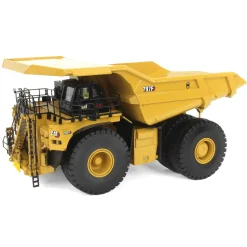 1/50 Caterpillar 797F Mining Truck- Tier 4