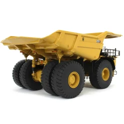 1/50 Caterpillar 797F Mining Truck- Tier 4