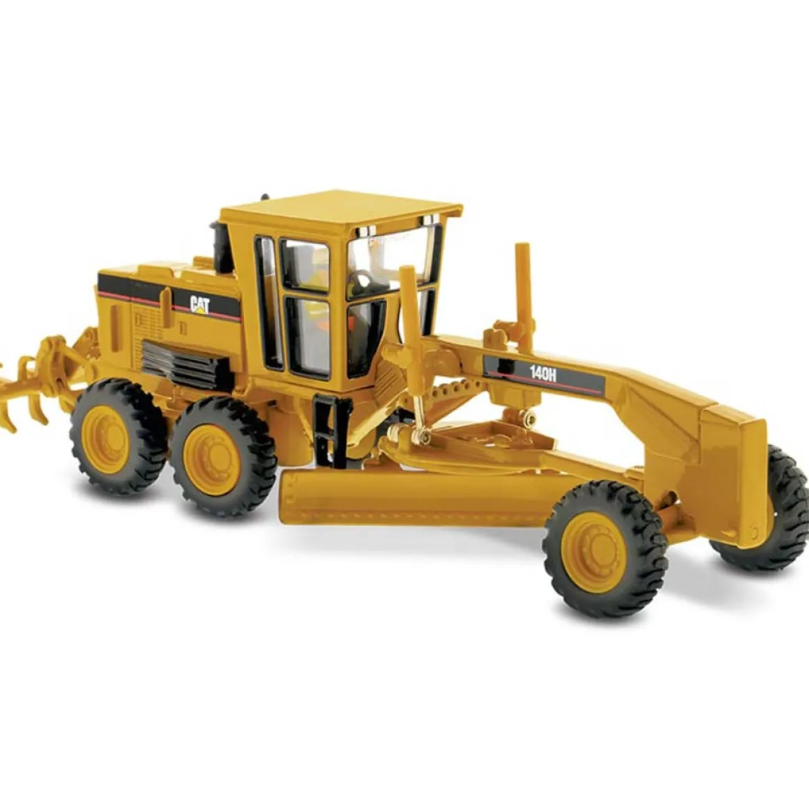 1/50 Caterpillar 140H Motor Grader