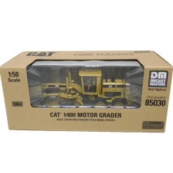 1/50 Caterpillar 140H Motor Grader