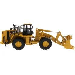 1/64 Caterpillar 988H Wheel Loader