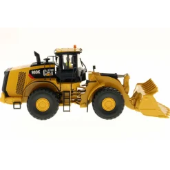 1/50 Caterpillar 980K Wheel Loader- Core Classics Series