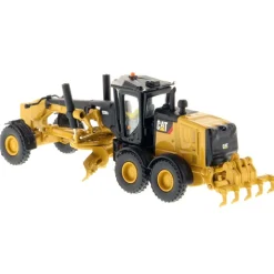 1/87 Caterpillar 12M3 Motor Grader High Line Series