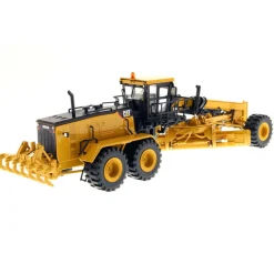1/50 Caterpillar 24M Motor Grader-Core Classic Series