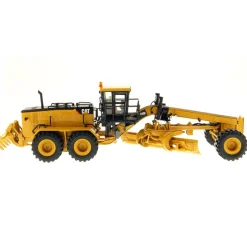 1/50 Caterpillar 24M Motor Grader-Core Classic Series