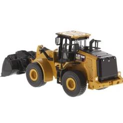1/64 Caterpillar 950M Wheel Loader