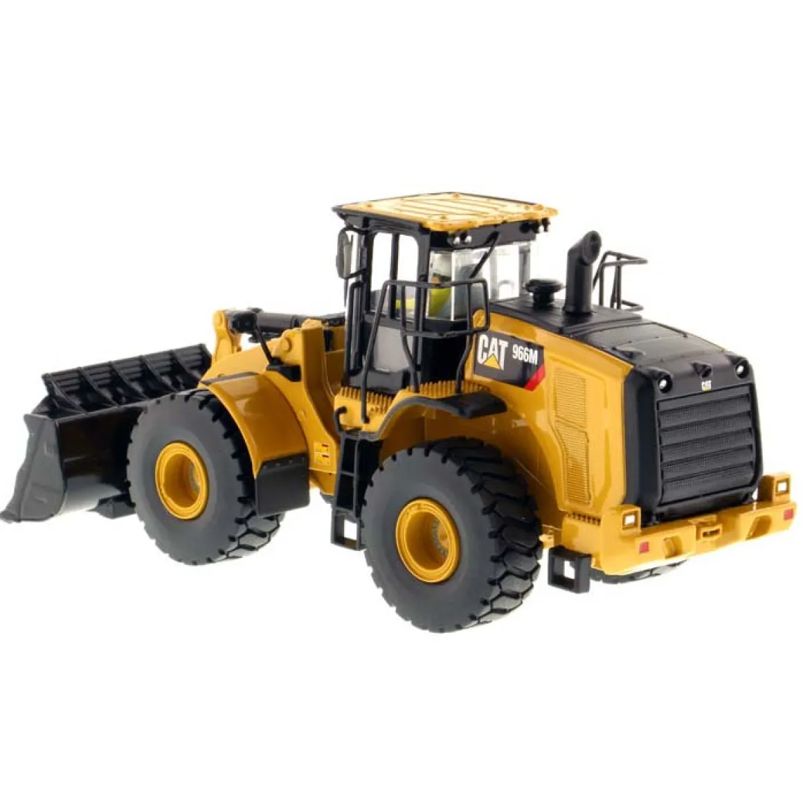 1/50 Caterpillar 966M Wheel Loader- High Line Series