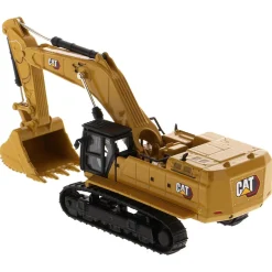 1/87 Caterpillar Next-Generation Hydraulic Excavator (ME Version)