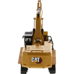 1/87 Caterpillar Next-Generation Hydraulic Excavator (ME Version)