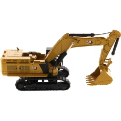 1/87 Caterpillar Next-Generation Hydraulic Excavator (ME Version)
