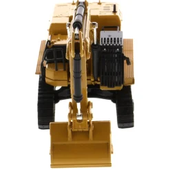 1/87 Caterpillar Next-Generation Hydraulic Excavator (ME Version)