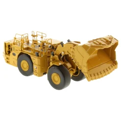 1/50 Caterpillar R2900 XE Underground Mining Loader
