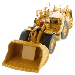 1/50 Caterpillar R2900 XE Underground Mining Loader
