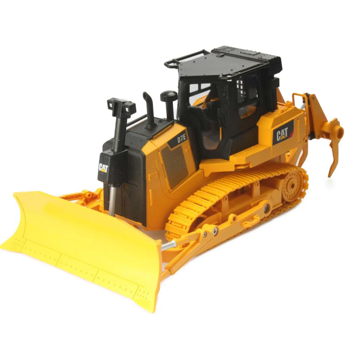 1/24 Caterpillar Radio Control Set of 4 Value Kit