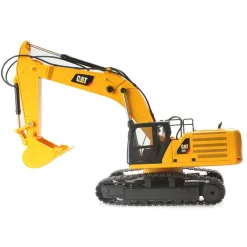 1/24 Caterpillar Radio Control Set of 4 Value Kit