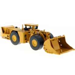 1/50 Caterpillar R1700G Underground Mining Loader