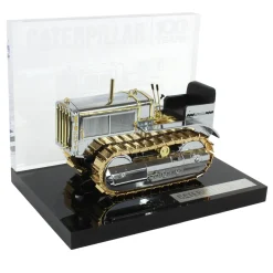 1/16 Caterpillar Twenty Crawler Tractor, 100th Anniversary