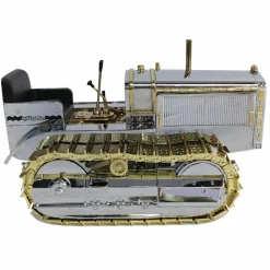 1/16 Caterpillar Twenty Crawler Tractor, 100th Anniversary