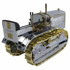 1/16 Caterpillar Twenty Crawler Tractor, 100th Anniversary