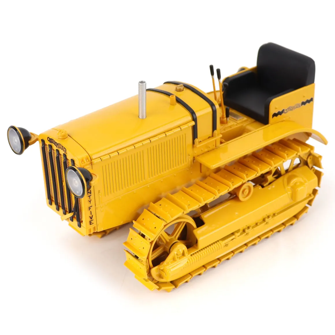 1/16 Caterpillar Twenty-Five Crawler