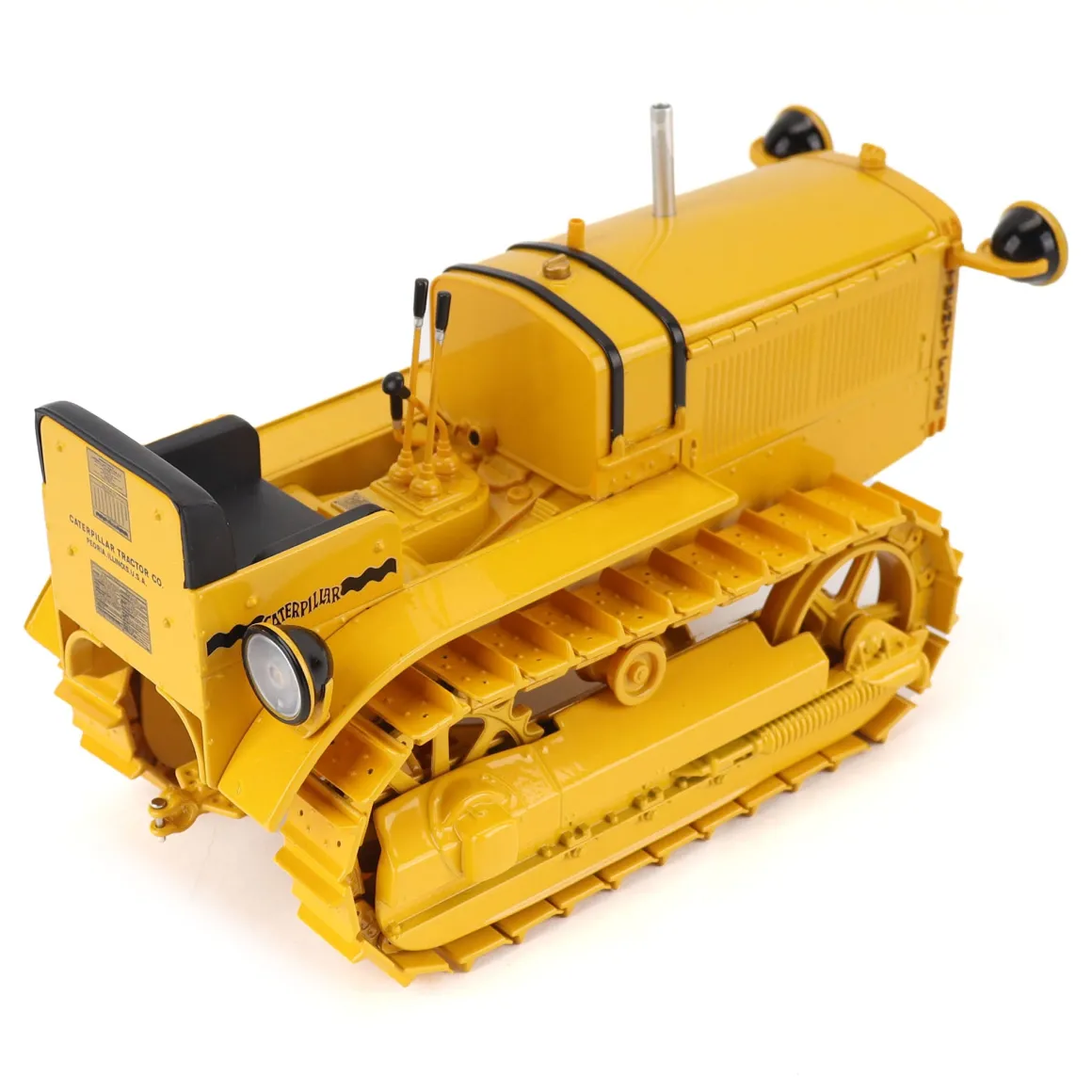 1/16 Caterpillar Twenty-Five Crawler