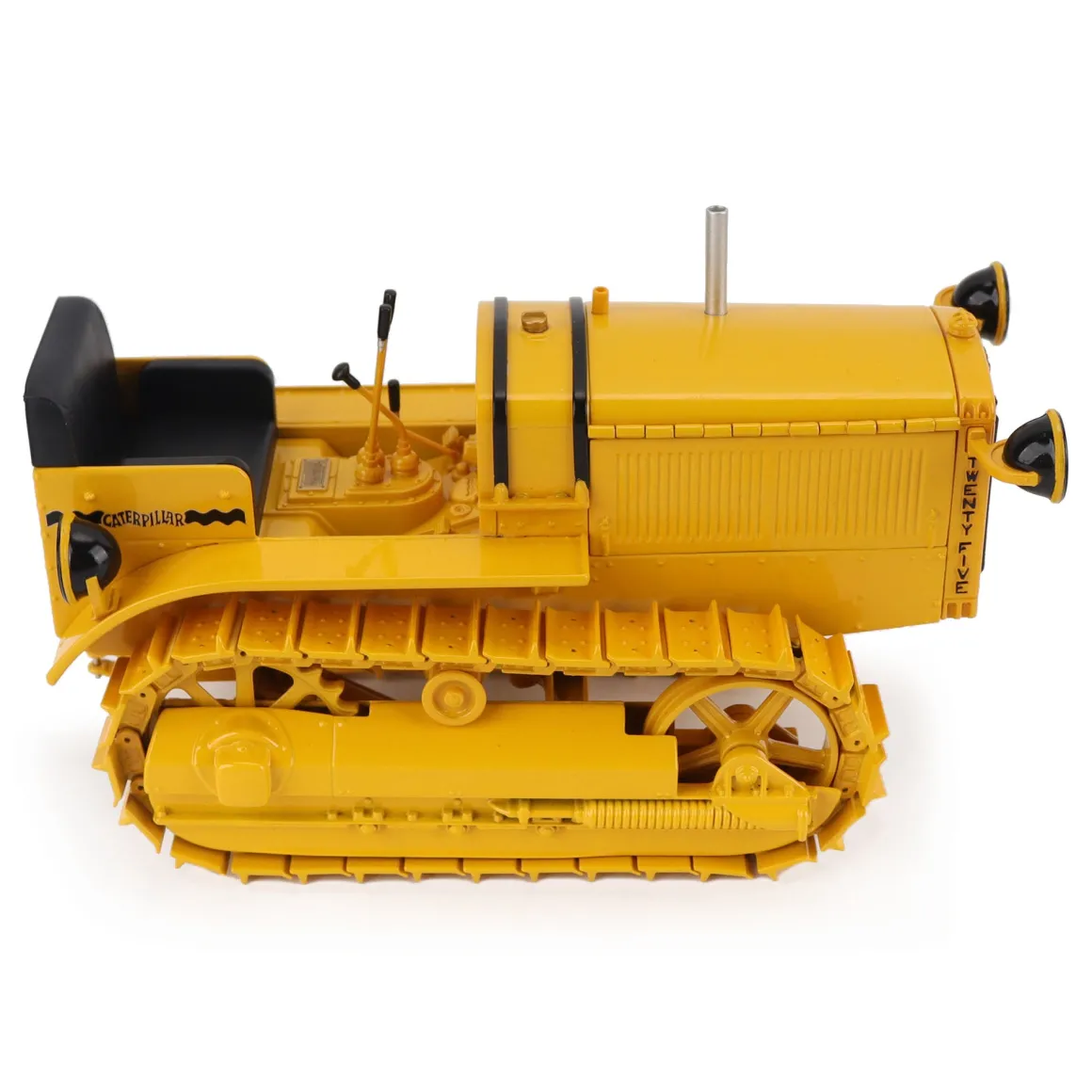 1/16 Caterpillar Twenty-Five Crawler