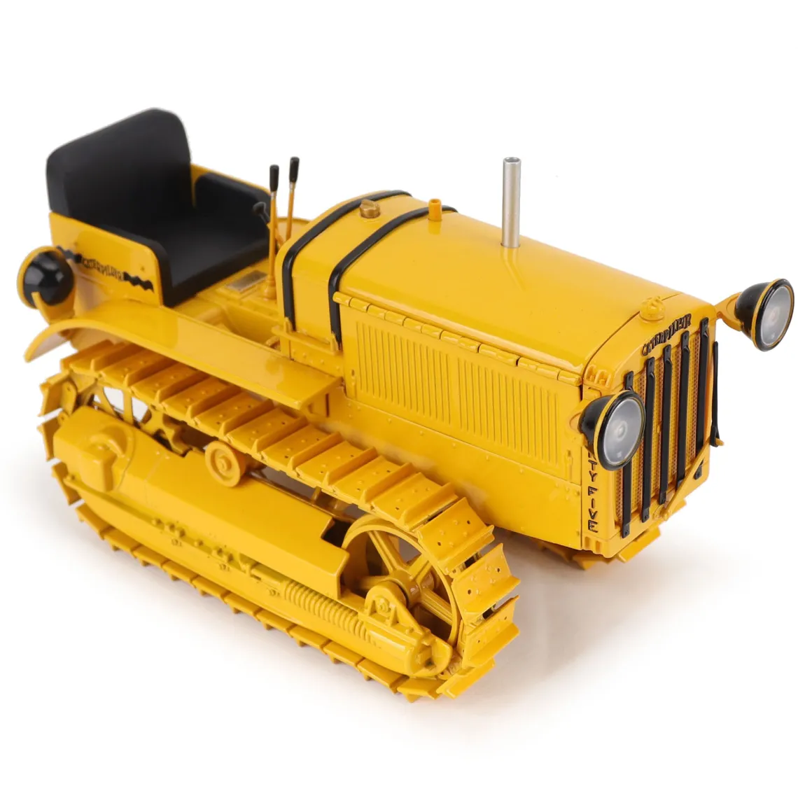 1/16 Caterpillar Twenty-Five Crawler