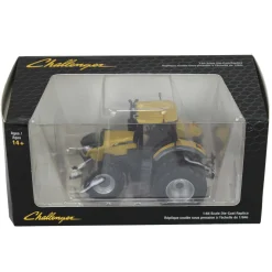 1/64 Challenger 1042 with Front Singles and Rear Duals